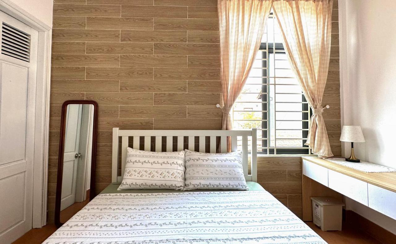 Forest Tag Homestay - 26 Thanh Huong Hue Exterior foto
