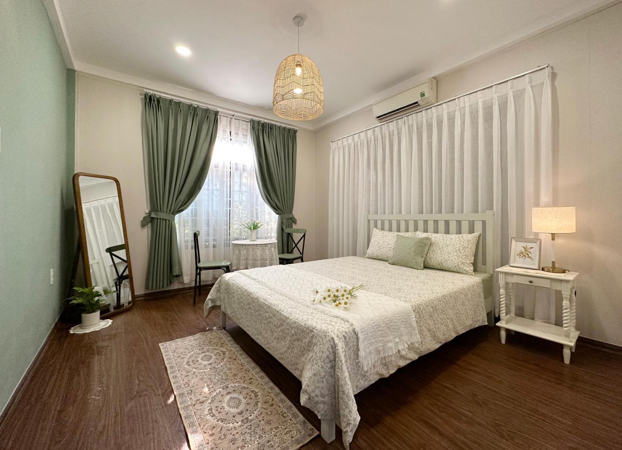 Forest Tag Homestay - 26 Thanh Huong Hue Exterior foto